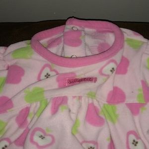 Toddler sweater